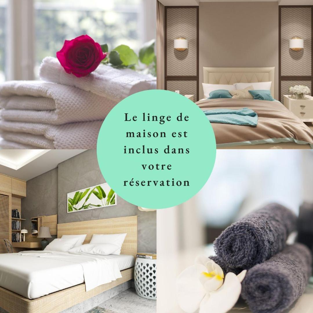 Le Cite Apartamento Dijon Exterior foto